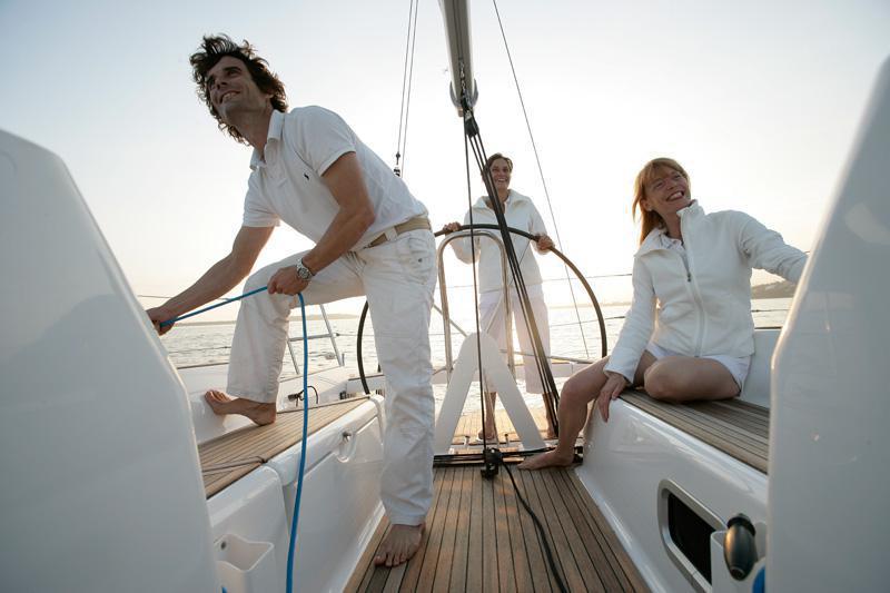 Bootverhuur lemmer