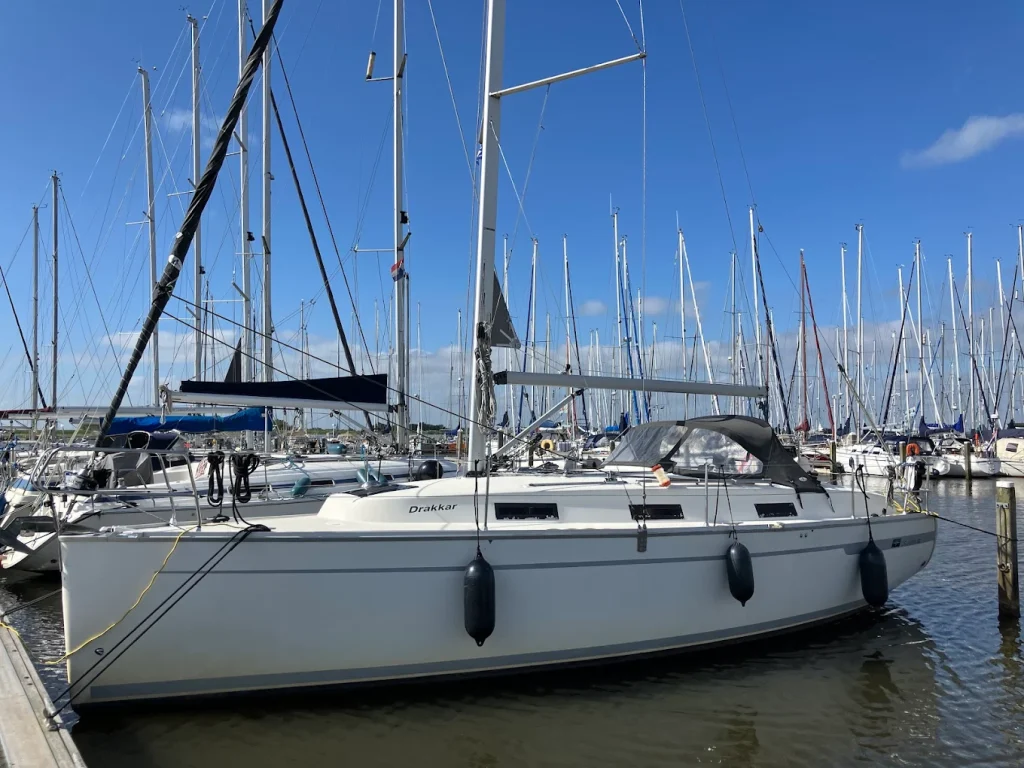 Zeilboot huren voor beginners