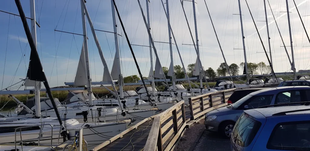 Zeilboot kiezen